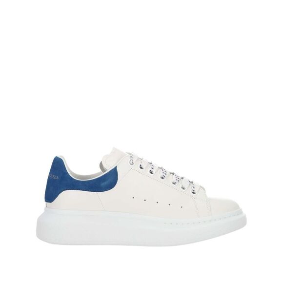 Alexander Mcqueen Men Oversized Sneakers